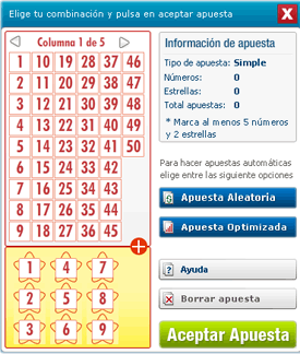Cómo jugar en Lotopia.com a los sorteos de Lotería.
