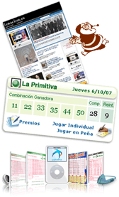 colaboraciones