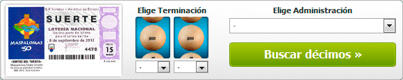 Buscador de Números